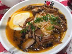 -西贝(宝乐汇店)