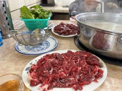 五花趾-华威达牛庄(黄埔大道西店)