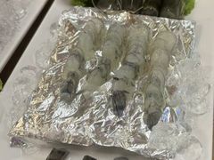 -拉威海鲜市场