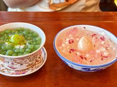-寄畅興·百年蟹黄面·万国建筑群(外滩27号店)