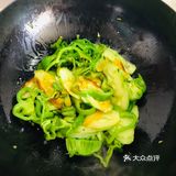 十分钟快手减肥餐清香四溢口感爽脆