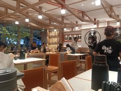 -味千拉面(广州白云机场T1西二店)