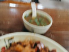 -旺泉餐饮店·清真牛肉面馆