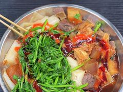 -修记牛杂店(同华东一路店)