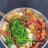 发梦都会想的牛杂～老字号禅城修记牛杂
