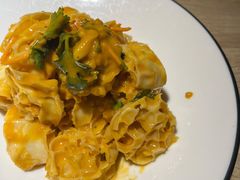 麻汁藕粉-味莊·青岛菜(云霄路店)
