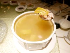 -百乐潮州酒家(时代广场店)