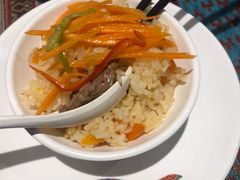-巴依老爷·新疆美食(上城区天城路店)