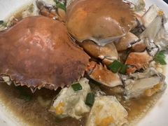 -杨记海鲜楼(三门黑金冠店)