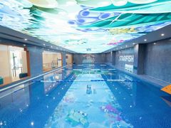 -蓝旗儿童游泳俱乐部(北国中心)