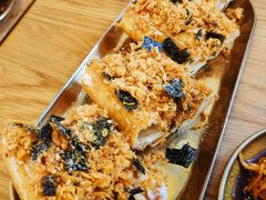 -小豆海棠(嘉兴路店)