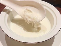-蛇口希尔顿南海酒店·随轩中餐厅·粤菜