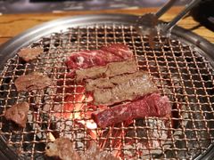 黑牛横膈膜-黑牛の店·和牛烧肉(合生汇店)