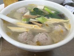 -子午路张记肉夹馍(翠华路店)