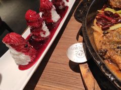 -老板恋上鱼(印象城店)