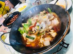 -壹只菜·崇明本地特色菜(崇明南门店)