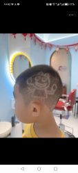 -Mengbaby·萌宝贝儿童理发(保利广场店)