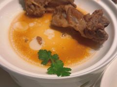 -莆田餐厅PUTIEN(金融街购物中心店)
