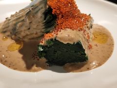 -老板恋上鱼(高新万达店)