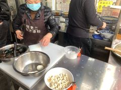 -何老二卤汁凉粉