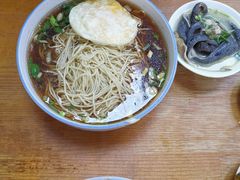 -欣达面馆(天桥支路店)