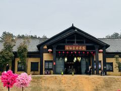 -崇阳三特浪口温泉