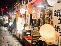 -小河直街历史文化街区