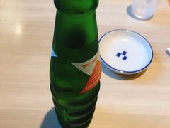 -梅丘·寿司の美登利(银座店)