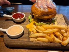-Magnet磁食(愚园路店)