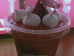 -哈根达斯(福州东方B1店)
