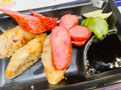 -馔豚·台北菜专门店(深圳湾万象城店)