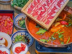 -滇牛云南火锅(桂林路店)