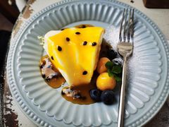 -Vanillacafe香草咖啡(银海大世界店)