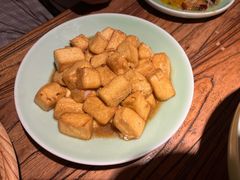 总督豆腐-淀里船宴(裕华东路店)