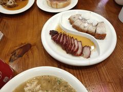 -澳门陈光记烧味饭店(南京德基广场店)