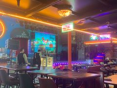 -Famous肥猫墨西哥音乐餐吧(五棵松华熙LIVE店)