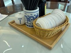 -苏兴记·小笼馄饨(建筑路店)