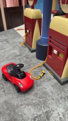 -奈尔宝家庭中心·亲子餐厅(鄞州万达店)