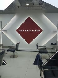 -FINE HAIR 烫染专业设计