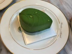 -莫奈花园法式蛋糕