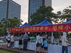 -宁波石浦大饭店(新材料城店)