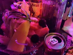 -滨海欢乐昔唐酒吧(财富星座店)