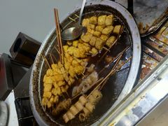 -马记大锅煮(总店)