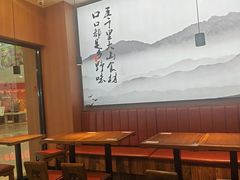 -老妈米线(港龙店)