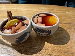 特调热红酒-Brut Eatery悦璞食堂(愚园路店)