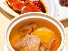 -侨美食家·粤菜(体育西路店)
