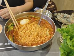 -艺林烤肉城(光明店)