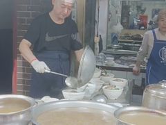 -老刘家泡馍·陕西老字号(钟楼广济街店)