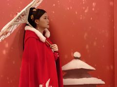 -汉仪华裳汉服旗袍·摄影写真馆(乌镇西栅店)