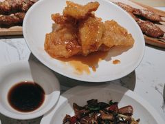 -关东小磨东北菜(漕河泾印象城店)